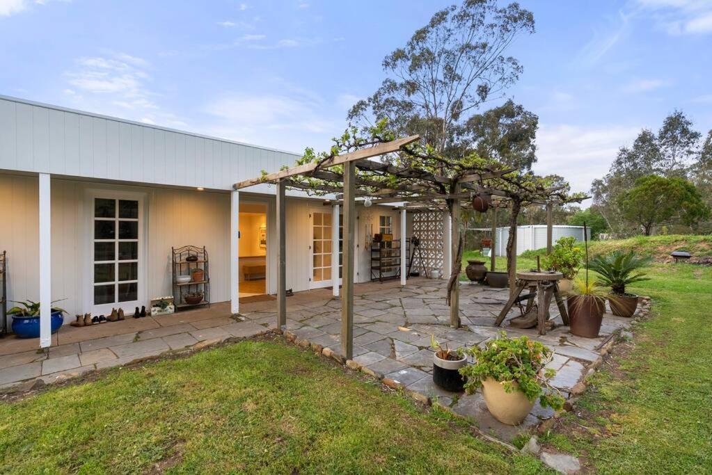 Piambong House Villa Clare Exterior photo